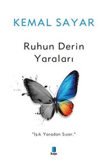 ruhun derin yaralari kemal sayar