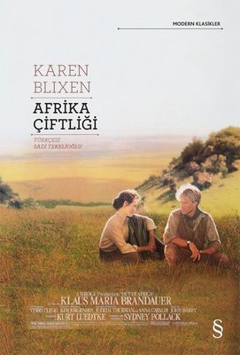 Afrika Ciftligi - Modern Klasikler