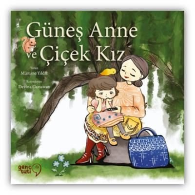 Gunes Anne Cicek Kiz