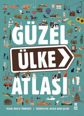 Guzel Ulke Atlasi