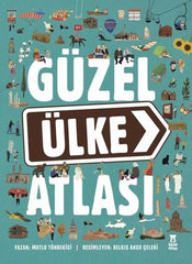 Guzel Ulke Atlasi