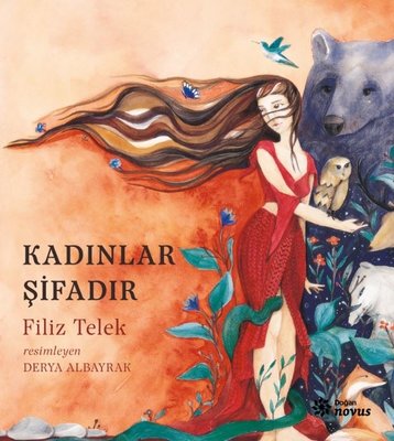 Kadinlar Sifadir