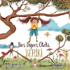 Biri Digeri Öteki Beriki