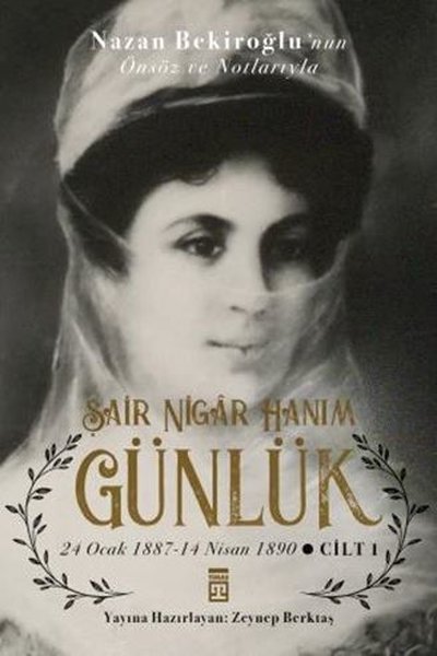 Sair Nigar Hanim - Gunluk