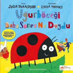 Ugurbocegi Daha Sonra Ne Duydu