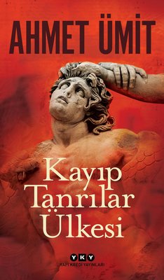 Kayip Tanrilar Ulkesi