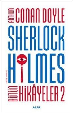 Sherlock Holmes - Butun Hikayeler 2