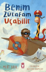 Benim Zurafam Ucabilir