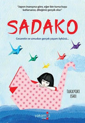 Sadako (Yakamoz Genc)