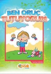 Ben Oruc Tutuyorum / Islam’in Sartlari 3