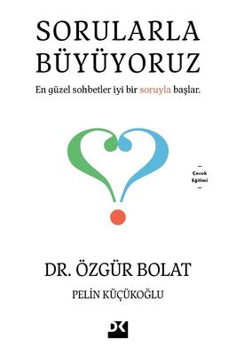 Sorularla Buyuyoruz