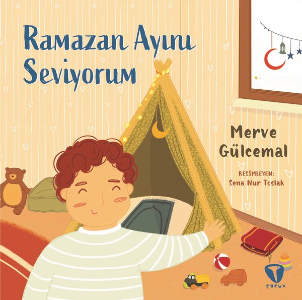 Ramazan Ayini Seviyorum