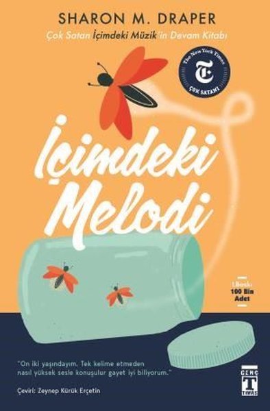 Icimdeki Melodi