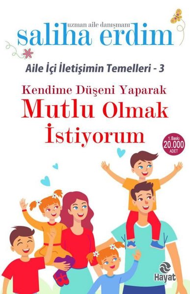 Kendime Duseni Yaparak Mutlu Olmak Istiyorum