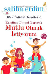 Aile ici Iletisimin Temelleri 1-2-3 (Saliha Erdim)