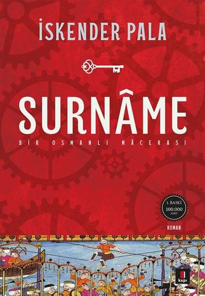 Surname