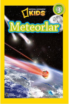Meteorlar