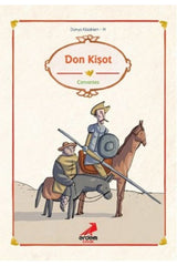 Don Kisot (Erdem Yayinlari)