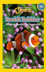 Renkli Baliklar