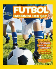 Futbol hakkinda Hersey