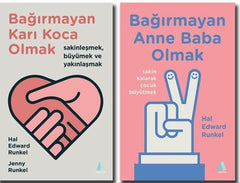 Bagirmayan Anne Baba Olmak - Bagirmayan Kari Koca Olmak