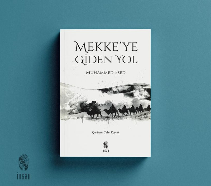 Mekke'ye Giden Yol