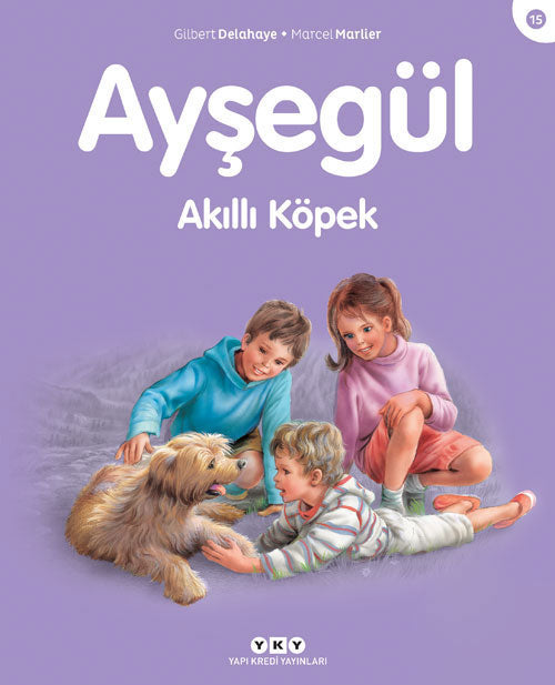 Aysegul / Akilli Kopek