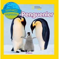 Penguenler