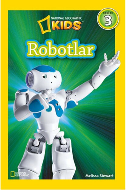 Robotlar