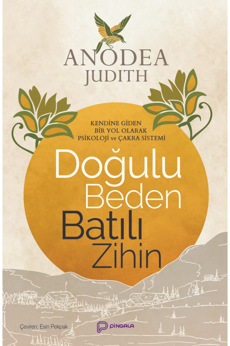 Dogulu Beden Batili Zihin