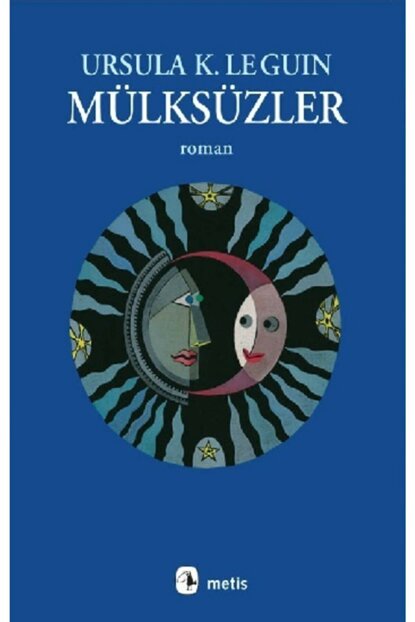 Mulksuzler