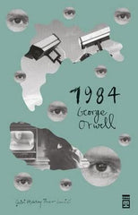 1984 (Timas Yayinlari)