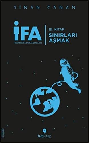 Ifa III.Kitap Sinirlari Asmak