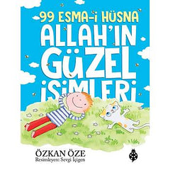 99 Esma-i Husna Allah'in Guzel Isimleri