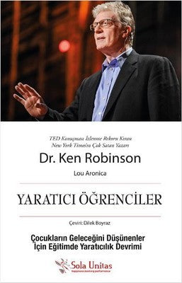 Yaratici Ogrenciler