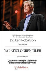 Yaratici Ogrenciler