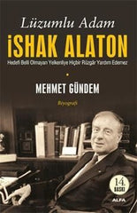 Luzumlu Adam Ishak Alaton