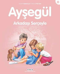 Aysegul / Arkadasi Serceyle