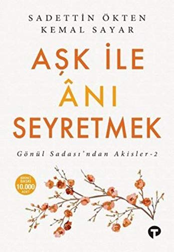 Gönül Sadası’ndan Akisler 1-2-3 (set)