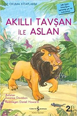 Akilli Tavsan ile Aslan