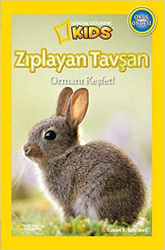 Ziplayan Tavsan