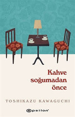 Kahve Sogumadan Once