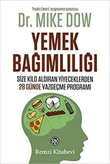 Yemek Bagimliligi