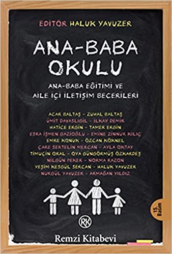 Ana-Baba Okulu