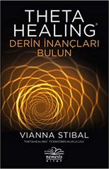 Theta Healing Derin Inanclari Bulun