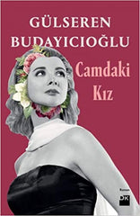 Camdaki Kiz (Dogan Kitap)