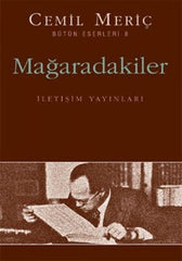 Magaradakiler