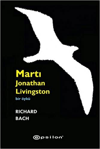 Marti Jonathan Livingston