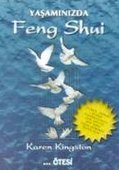 Yasaminizda Feng Shui