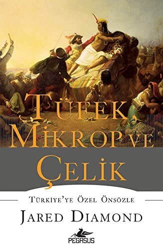 Tufek, Mikrop ve Celik